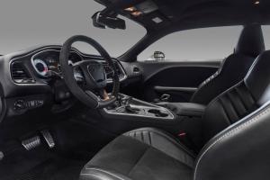 Dodge Challenger SRT Demon 2018 года  (NO)
